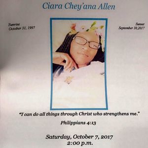 Meet your Posher, Cedric